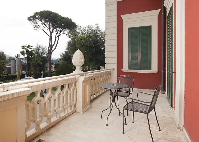 Hotel a Ascoli Piceno