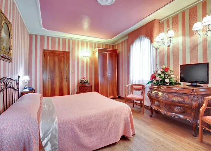 Locanda Antico Fiore Venezia