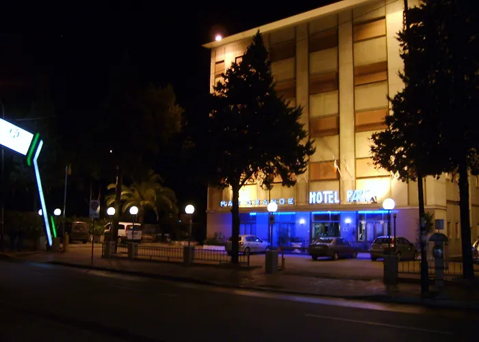 Park Hotel Mar Grande Taranto