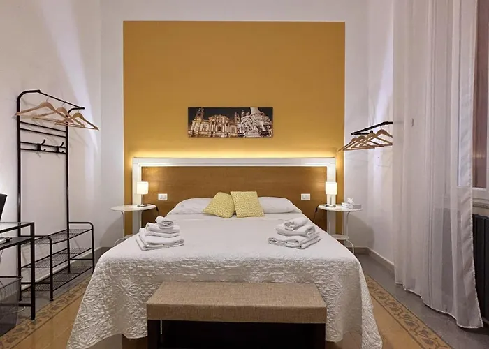 Aziz B&B Palermo