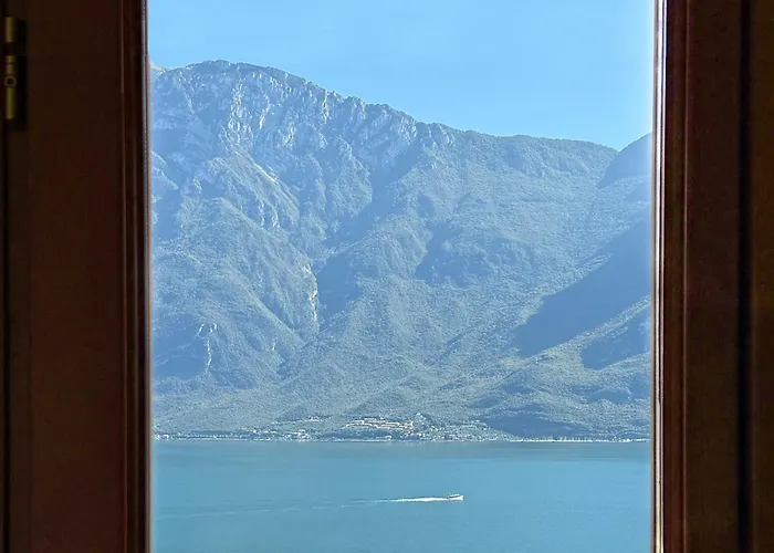 Guesthouse Villa Tamas Limone sul Garda