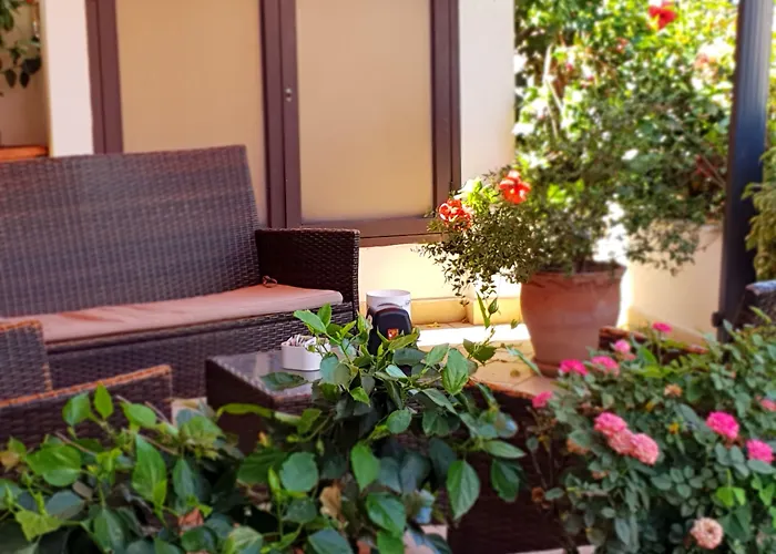 Hotel Castello Di Tavolara Porto San Paolo 