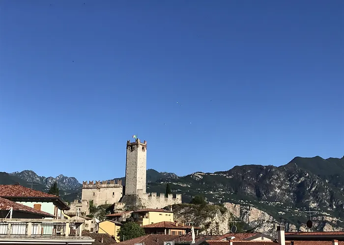 Hotel Peler Malcesine