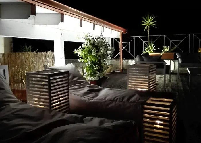 B&B Centro Storico Lecce