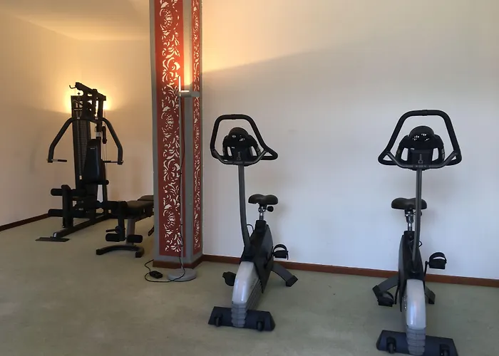 Villa Belvedere Hotel Limone sul Garda