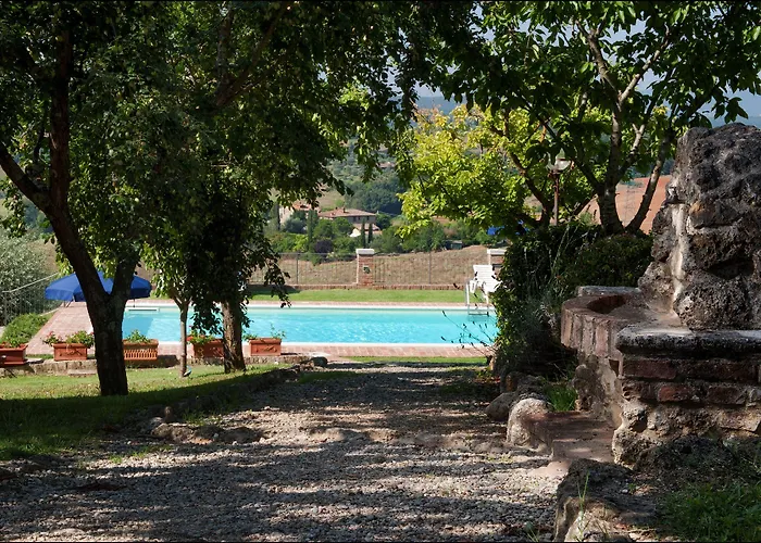 B&B Casale Virgili Siena