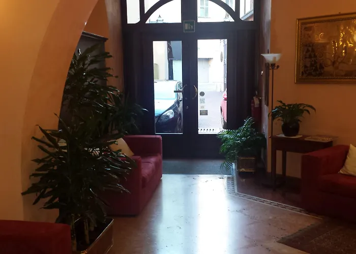 Hotel a Belluno