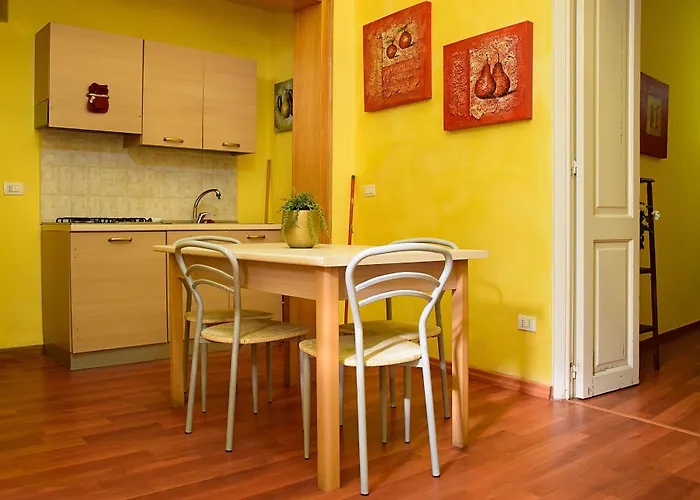 B&B La Corte Lecce