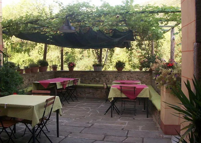 La Locanda Del Podestà Cinque terre La Spezia