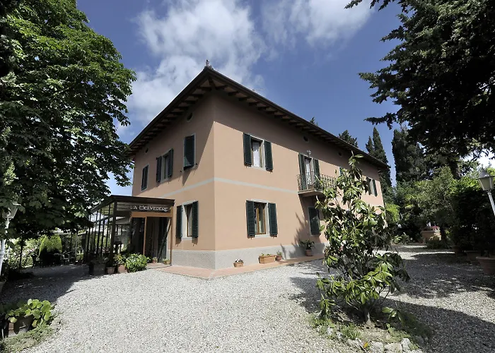 Hotel a San Gimignano