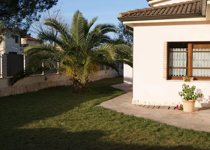 Bed and Breakfast Gentarrubia Capoterra
