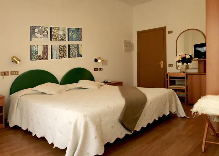 Hotel Aggravi Chianciano Terme