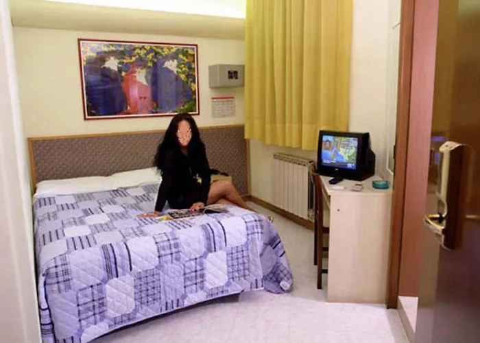 Hotel Martello Marghera