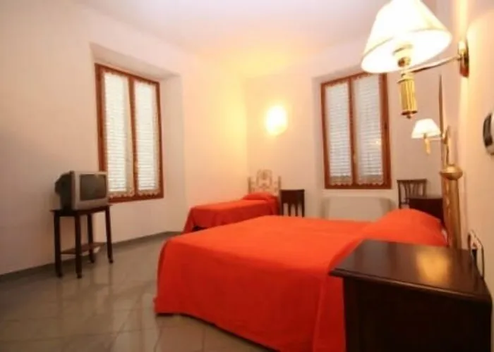 B&B La Notte Blu Firenze
