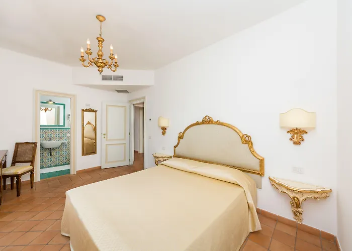 Relais San Giacomo Maiori