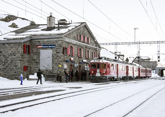 B&B Corte Rossa Tirano