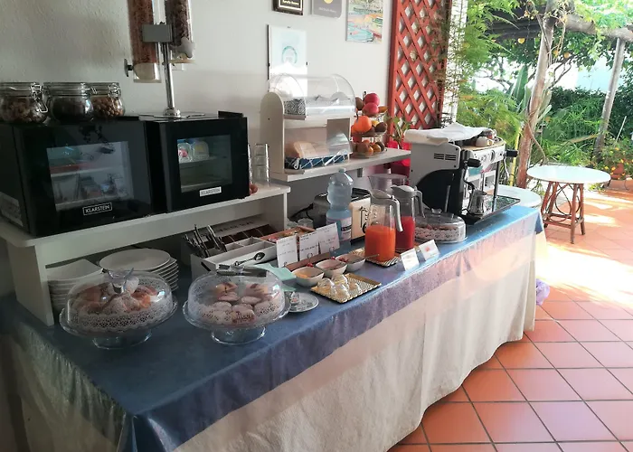 B&B Ravello Rooms