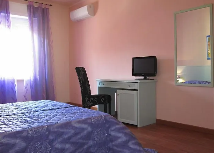 Bosa Guest House