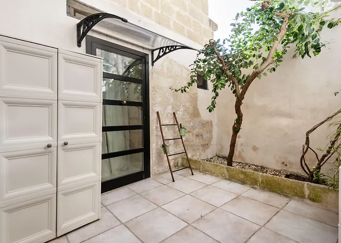 Antiche Volte B&B Lecce