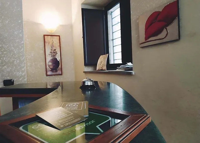 Hotel San Giuseppe - Cityhotel Catanzaro