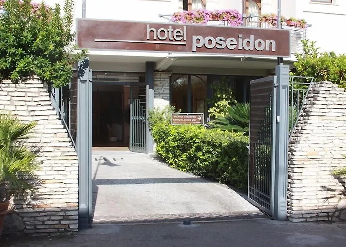 Hotel a Terracina