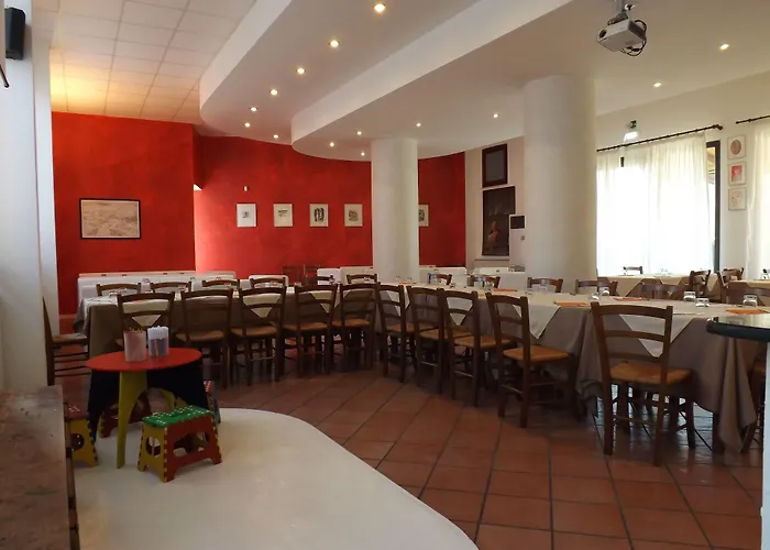 Hotel Rta Le Corti Grosseto