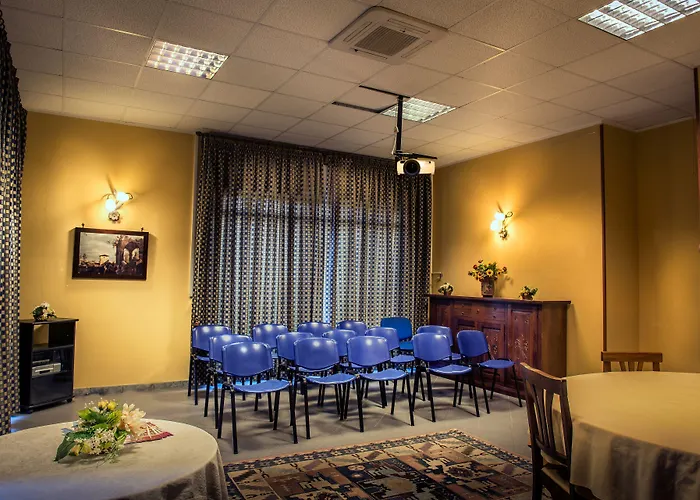Greta Rooms Hotel Mazara del Vallo