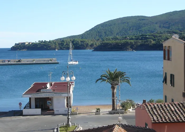 Affittacamere Vista Mare Porto Azzurro