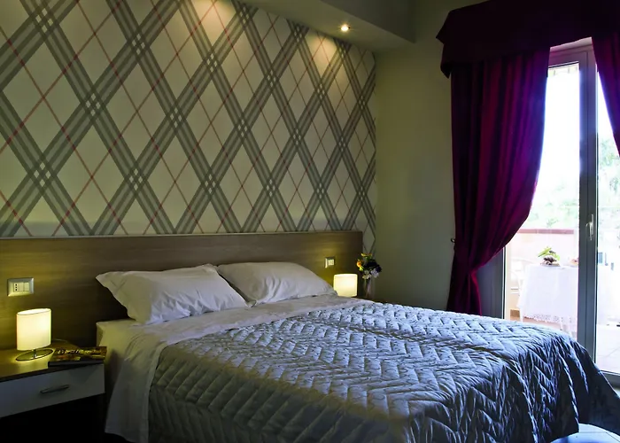 B&B Albachiara San Leone