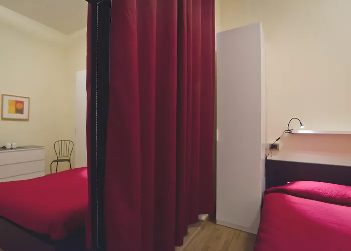 Hotel Arcobaleno Sanremo