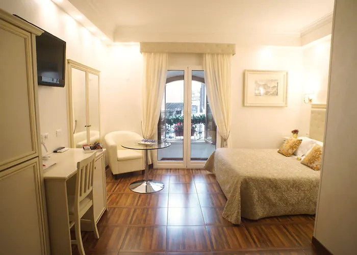 Locanda Navona Roma