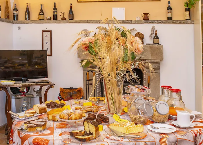 Hotel Il Casale Sorrento
