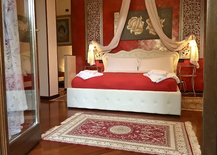 B&B Garda 4U Desenzano del Garda