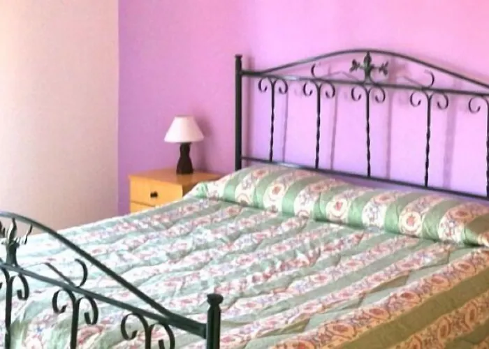 B&B Xenia San Leone