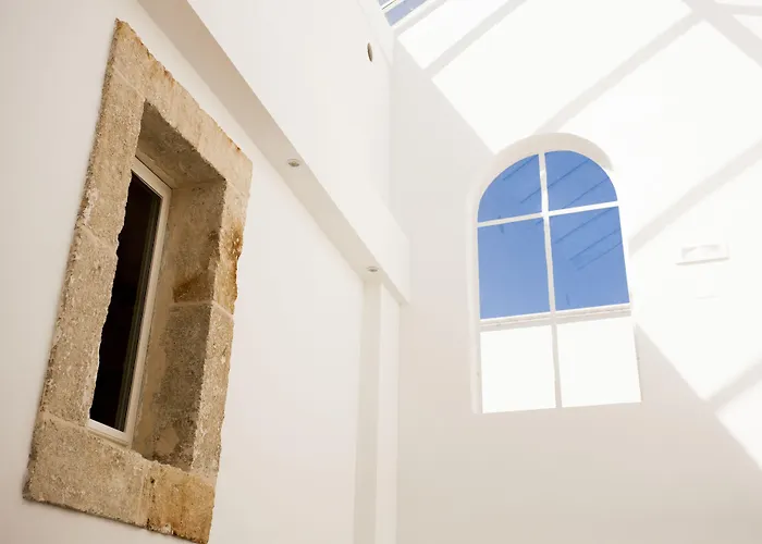 Bed and Breakfast Palazzo Bregante Monopoli