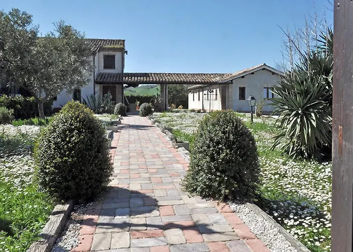 Hotel Residenza Scorcio Sul Mare Porto San Giorgio