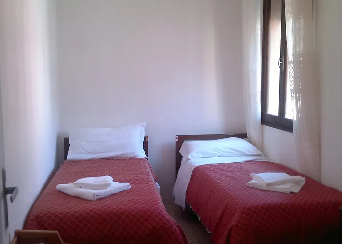 Venice Bangla B&B Mestre
