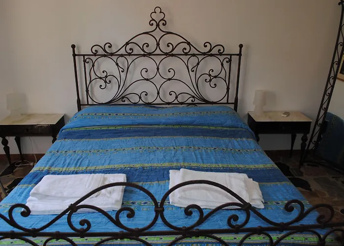Bed and Breakfast Calciufetta Alghero