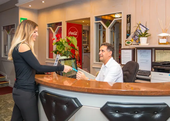Hotel Miorelli Torbole Sul Garda