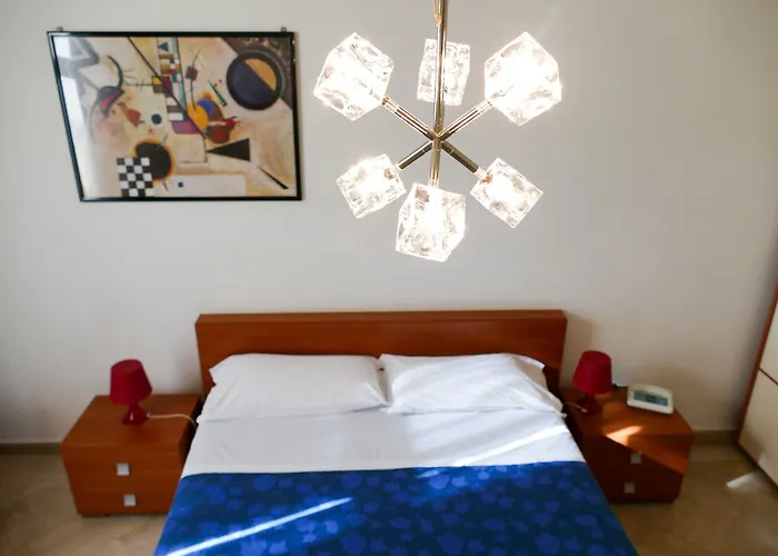 Visa Residence Bari