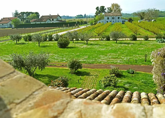 Bed and Breakfast La Fornasaccia Cesena