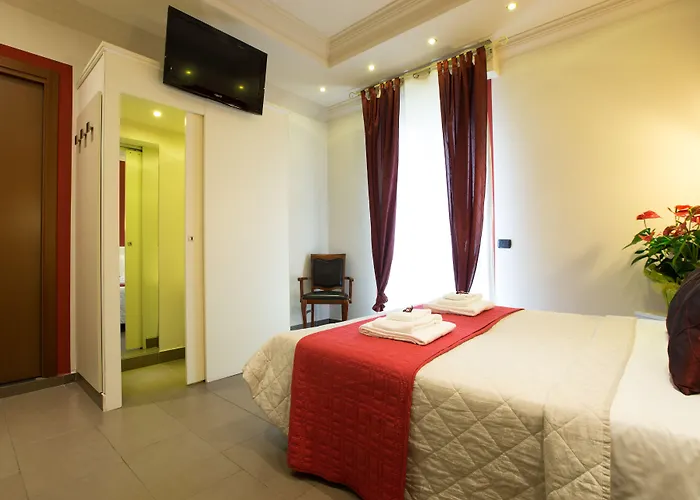 Hotel Il Piccolo Piacenza