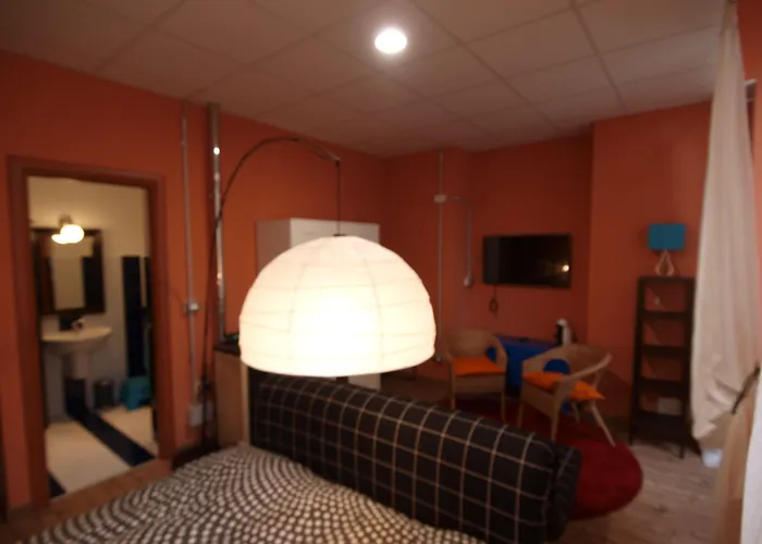 Andres Guest house Sanremo