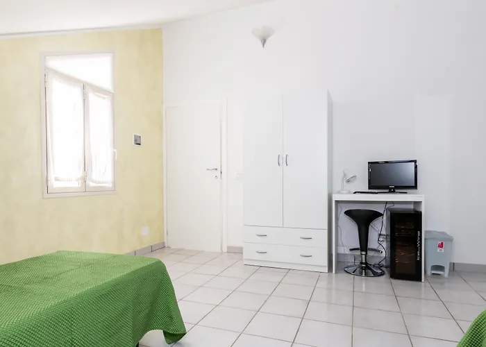 Bed and Breakfast Buenaonda Marina di Ragusa