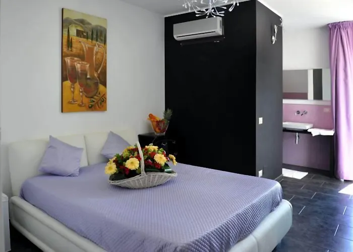 B&B Bellavista Margherita Di Savoia