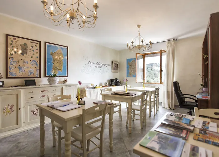Morpheo Rooms Alghero