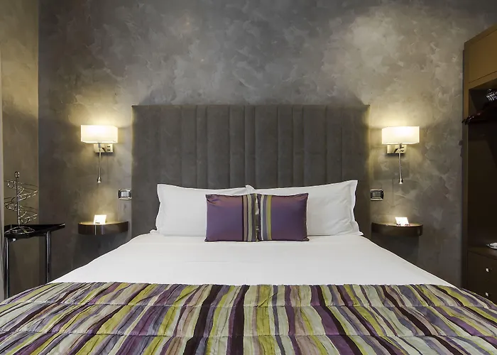 Vaticano Julia Guest House Roma
