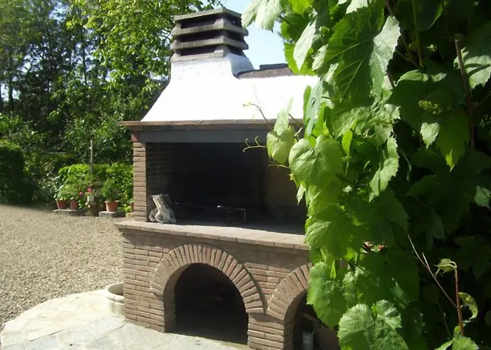 B&B Maesta' Di Cudino Arezzo