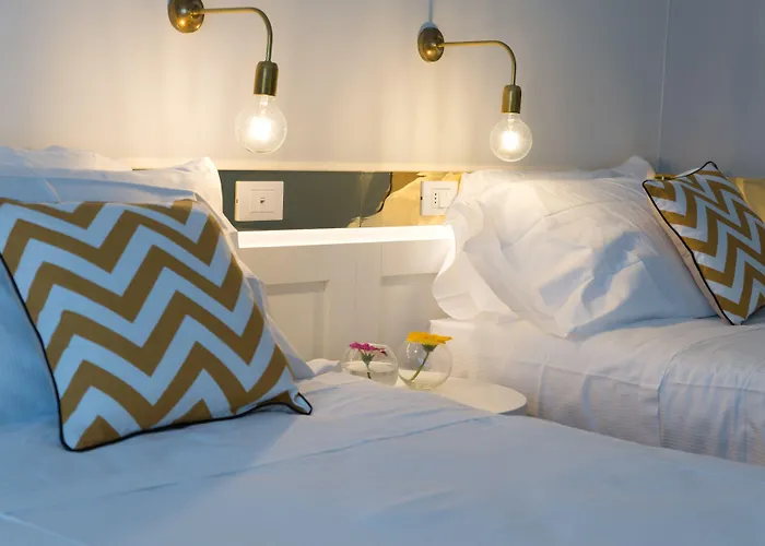 Residence Ten Suite Rimini