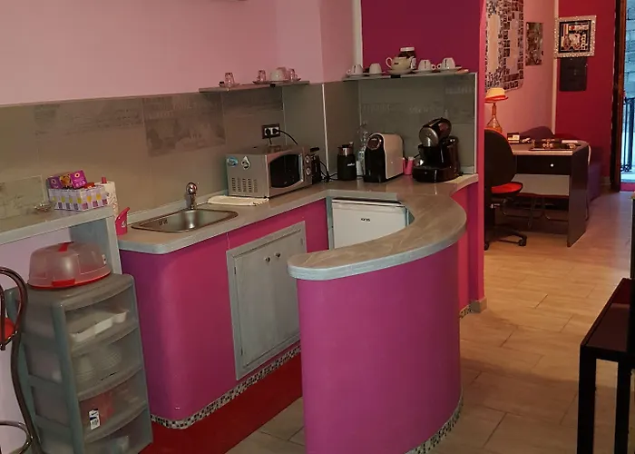 B&B Fontevecchia Castelsardo